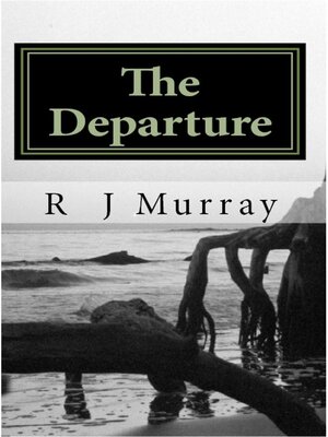 cover image of The Departure